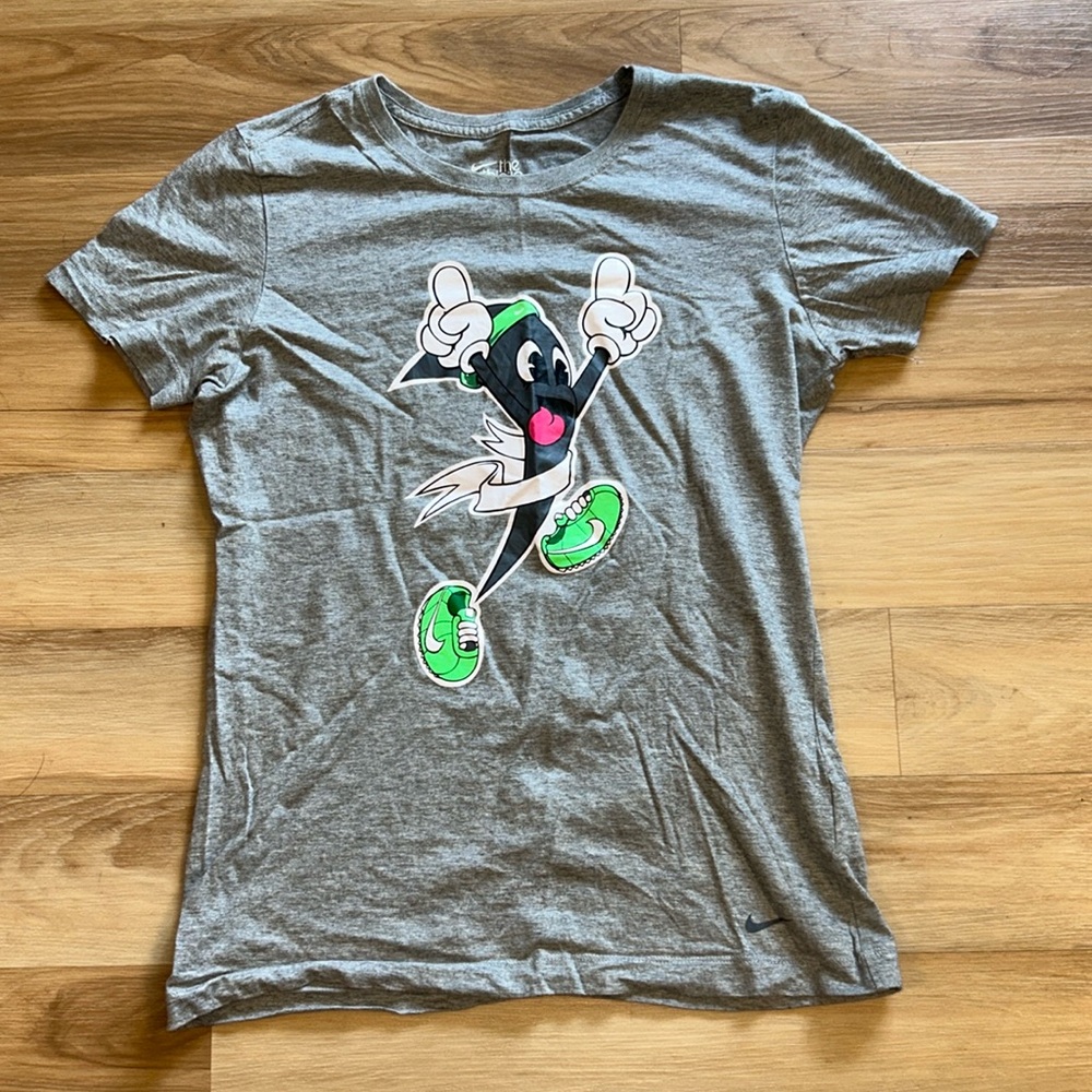 Nike Runner Tee